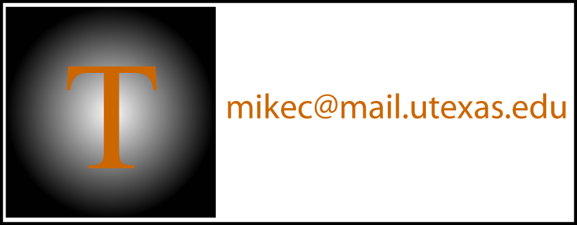  mike's email address